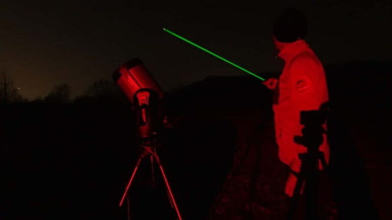 Journey among constellations, stargazing in Romania - Final Thoughts