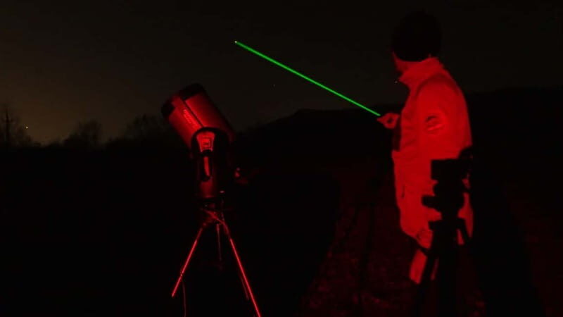 Journey among constellations, stargazing in Romania - Final Thoughts