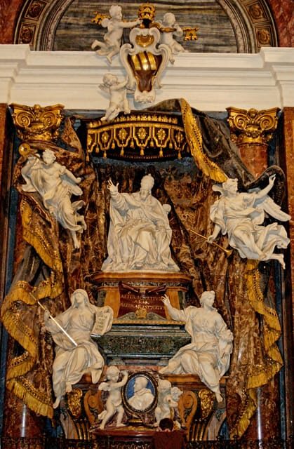 Jubilee tour: art and popes in Rome in the golden age of Christendom - Practical Considerations and Value