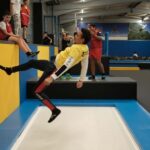 Jump 1h Trampoline Parc Béziers - The Experience: A Full Breakdown