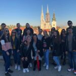 Jump into Zagreb: Walking Tour with local guide - Practical Details and What to Expect