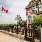 Juno Beach & Beyond: A Private Canadian D-Day Tribute Tour - The Itinerary Breakdown