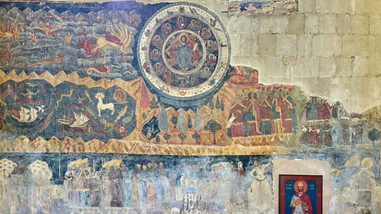 Jvari, Mtskheta, Gori & Uplistsikhe tour from Kutaisi - Who Should Consider This Tour?