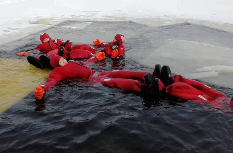 Jyvaskyla: Arctic Floating Experience - The Practicalities and Value