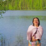 Jyväskylä: Cottage Day with Locals and Sauna & Campfire Food - Key Points