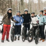 Jyvaskyla: Fatbiking Tour in a Finnish Wintry Forest - Why This Tour Offers Great Value