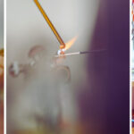 Kabelvåg: Glass Jewelry Workshop - FAQ