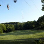 Kahlenberg Vienna: Forest Rope Park Entry Ticket & Equipment - Authentic Insights from Visitors
