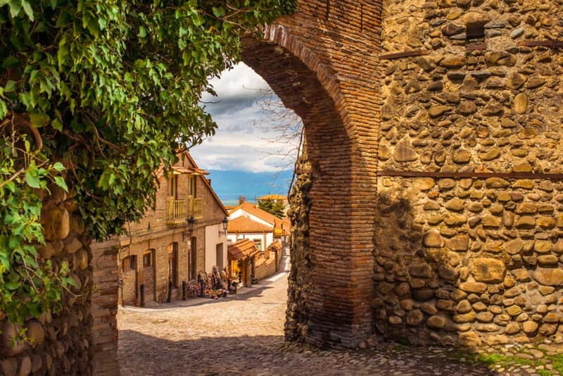 Kakheti: Group Tour - Wine & City of Love - Worth the Price? Analyzing the Value