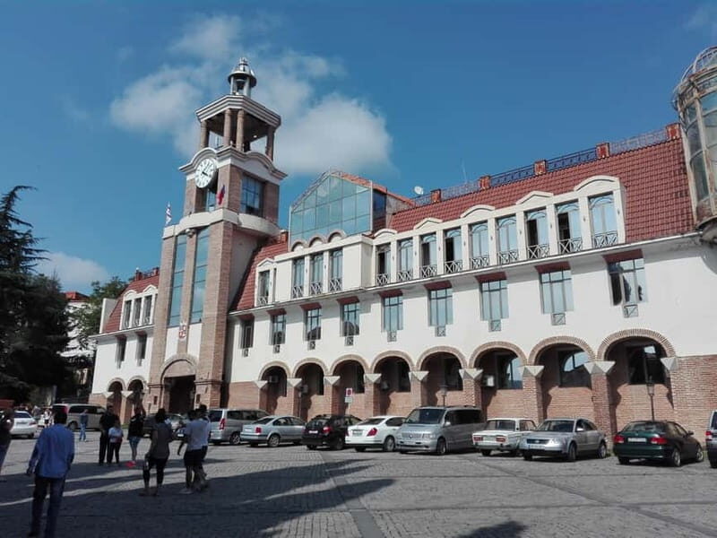 Kakheti: Individual Day Tour To Sighnaghi From Tbilisi - What Makes This Tour Stand Out