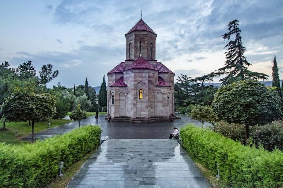 Kakheti, Tbilisi & Mtskheta: 2-Day Tour with Wine Tasting - Practical Aspects and Value