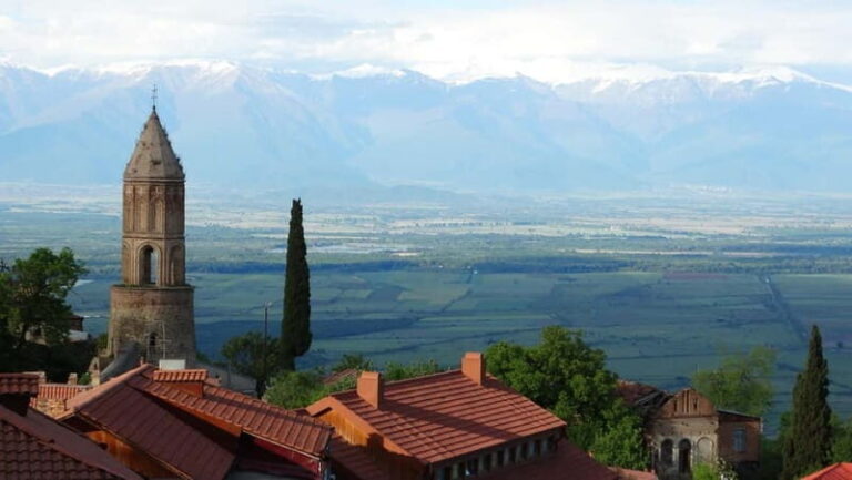 Kakheti: Wine, Love, and Adventure - Final Thoughts: Who Will Love This Tour?