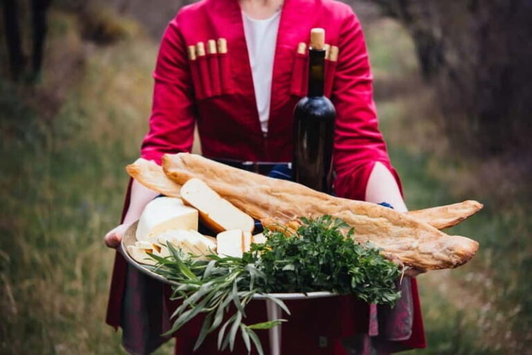 Kakheti Wine Tour - Explore the Art of Kvevri Winemaking - Is This Tour Worth It?