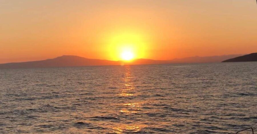 Kalamata: 2-hour Sunset cruise with local wine& fruit salads - The Practicalities: What You Need to Know