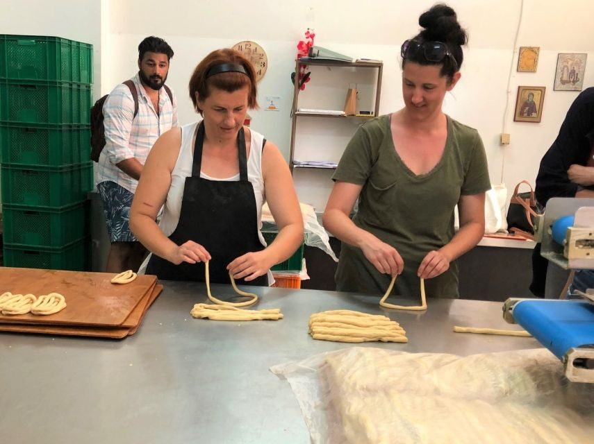 Kalamata: Food tour and Olive Oil Tasting with Light Lunch - The Value of This Experience