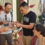 Kalamata Food Tour: Greek Food Treasures and Traditions - Exploring Kalamata’s Hidden Gems