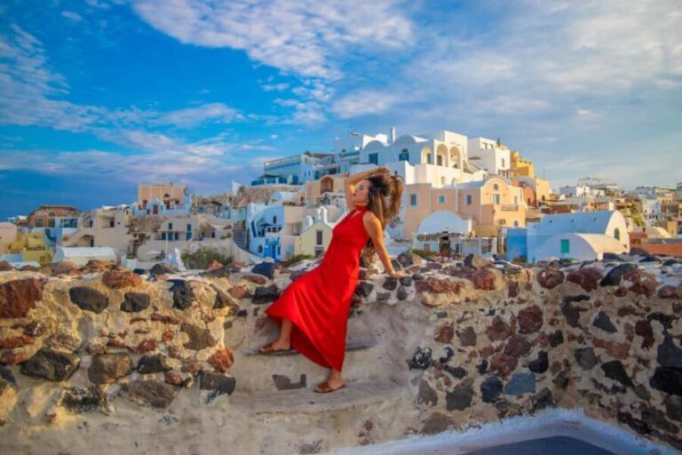 Kalamata: Walking Tour with Photoshoot and Prints - FAQ