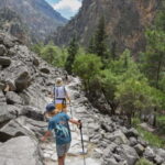 Kalives: Discover Samaria, the longest gorge in Europe! - Hiking Through the Longest Gorge in Europe