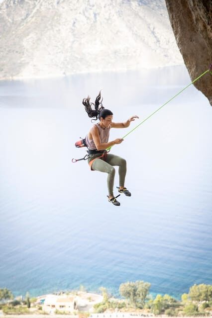 Kalymnos: Climbing Photoshoot with a Professional! - Exploring the Kalymnos Climbing Photoshoot Experience