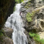 Kaprun: Canyoning, Rappeling in Grubbach - The Experience at a Glance: What to Expect