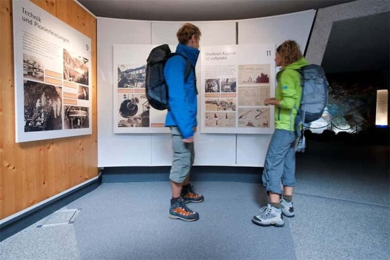 Kaprun: High Mountain Reservoirs Experience with Dam Tour - The Journey to the Reservoirs: What to Expect