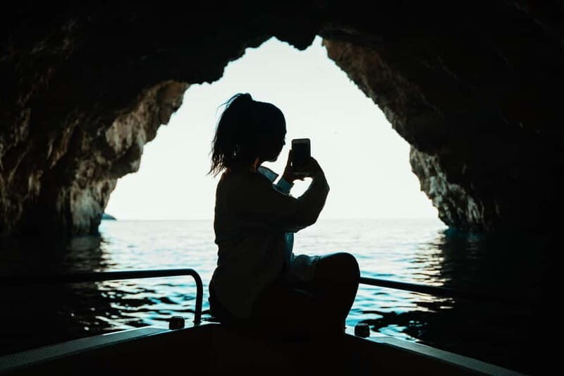 Karavostasi: Private Cruise to Syvota & Blue Lagoon - What We Loved About This Tour