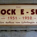 Karl-Marx-Allee Walking Tour: Berlins Socialist History - A Closer Look at the Itinerary