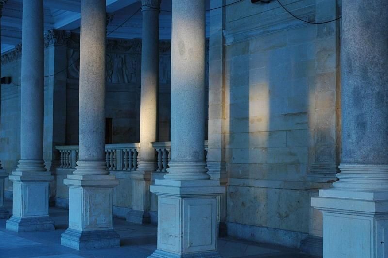 Karlovy Vary & Marianske Lazne Tour from Prague with Lunch - Practical Details and What to Expect