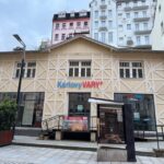Karlovy Vary: Tourist Cinema Experience - What Reviewers Say