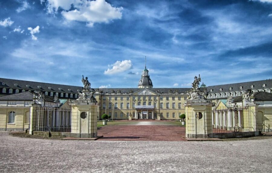 Karlsruhe Private Guided Walking Tour - FAQ