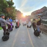 Karlsruhe: Unique Private Early Bird Segway Tour Zoo - The Value of the Experience