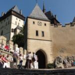 Karlstejn Castle & Crystal Manufactory - Private Tour - Authenticity and Value