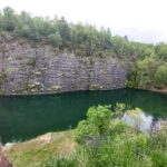 Karltejn and Big America quarry horse carriage tour - The Itinerary in Detail