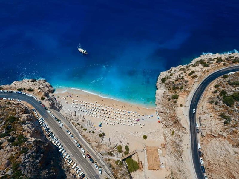 Kas and Kalkan: Saklkent, Kaputa Jeep Safari - What’s Included & What to Consider