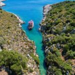 Kas: Full-Day Boat Tour with Lunch - The Return and Practicalities