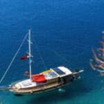 Kas: Limanagzi Beach & Island-Hopping Boat Tour with Lunch - Who Should Book This Tour?