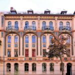 Kaßberg - die schönste Seite von Chemnitz - The Guide and Tour Experience