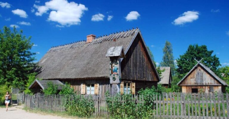 Kashubian Switzerland 1-Day Private Tour from Gdansk - Who Will Love This Tour?