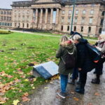 Kassel: Escape City Tour  Mysterious tour with a story - What to Expect: A Detailed Breakdown