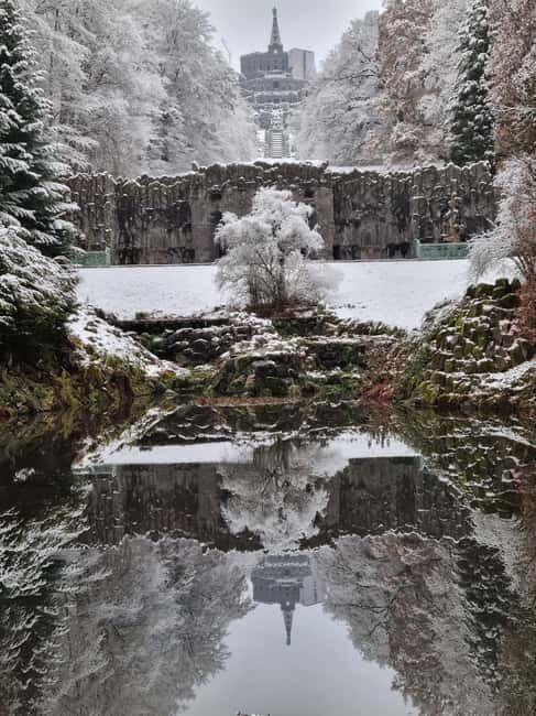 Kassel: Guided tour of the UNESCO World Heritage Site Bergpark Wilhelmshöhe - Exploring Kassel’s UNESCO World Heritage Site: A Complete Look
