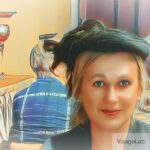 Kassel: Laughing with Lotte Moser - The Itinerary: What the Tour Includes