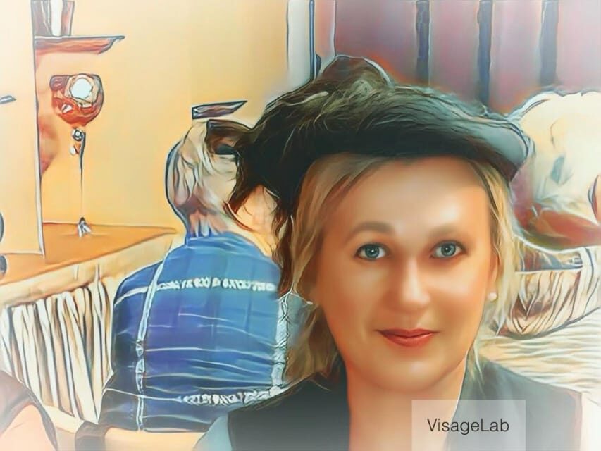 Kassel: Laughing with Lotte Moser - The Itinerary: What the Tour Includes