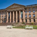 Kassel Wilhelmshöhe Audio Rally by P.I. Sir Peter Morgan - Why Choose This Tour?