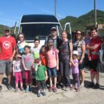 Katakolon and Olympia Shore Excursion - Transport and Convenience