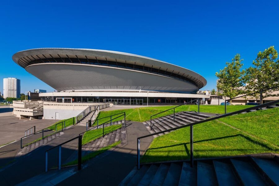 Katowice and Nikiszowiec: bicycle tour with guide - The Itinerary Breakdown