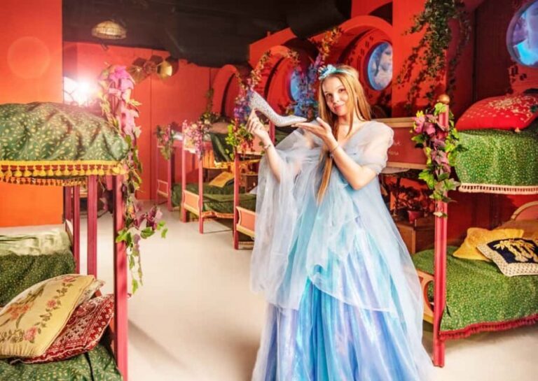 Katowice:Visit a world of fairy tales and adventures -family - Why This Experience Offers Great Value