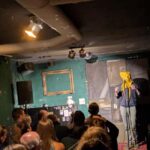 Katta Stand-up Comedy Show Altona & Eimsbüttel - Who Should Consider Attending?