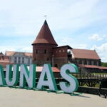 Kaunas: 1 day Self-Guided Bike Tour with Train Tickets - Who Should Consider This Tour?