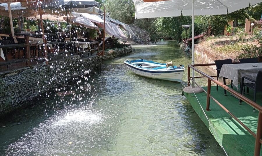 Kavala: FunDay Private Tour - The Experience You Can Expect