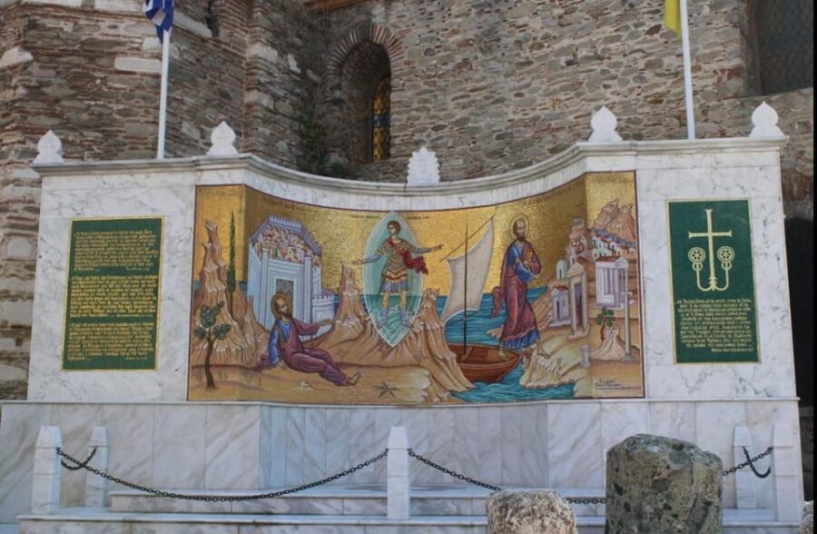 Kavala: The Sacred Path of Apostle Paul Private Tour - Who Will Love This Tour?